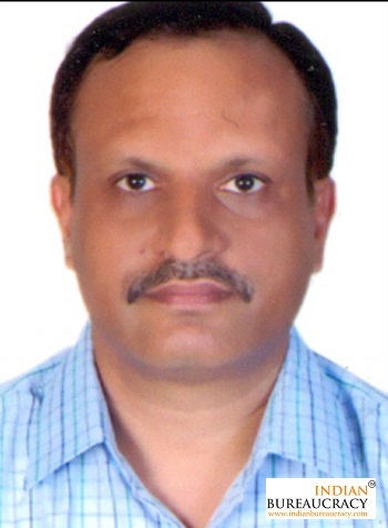 Gaurang Dixit NSIC