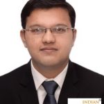 Gaurav Kumar IAS
