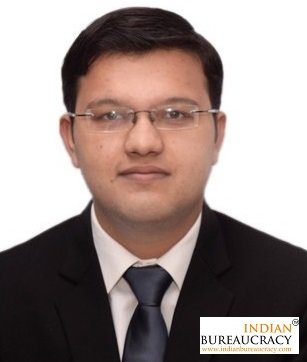 Gaurav Kumar IAS