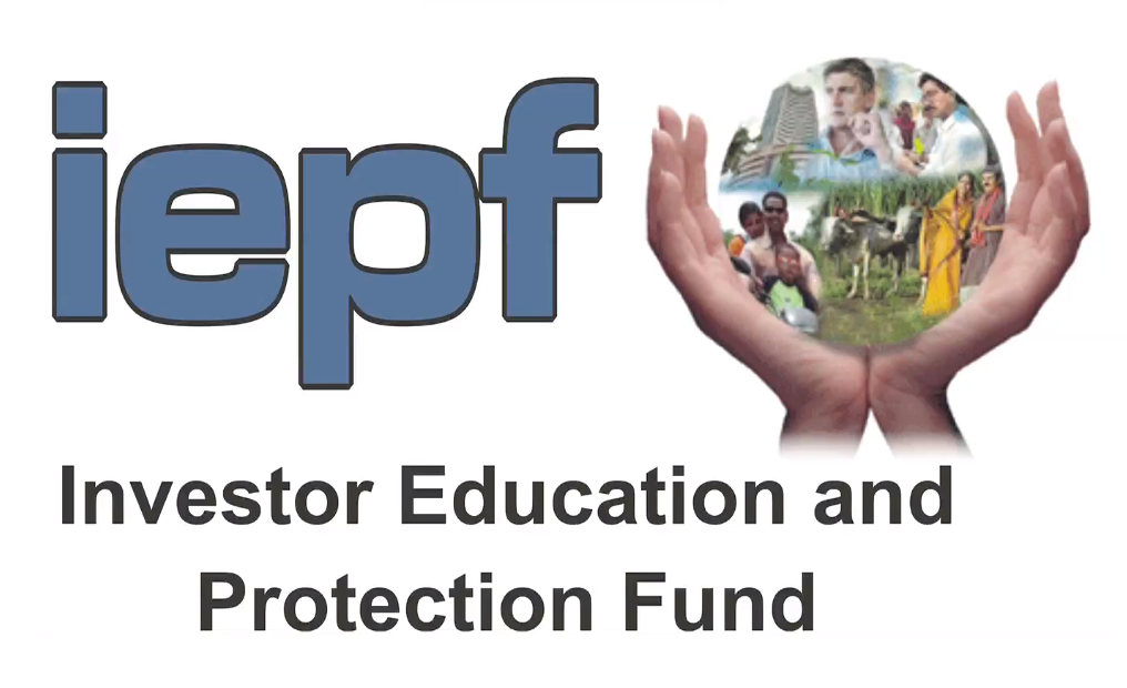 IEPF Authority