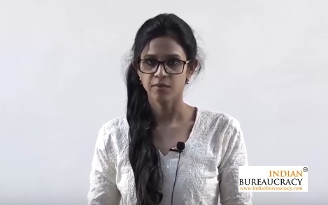 Aparajita IAS Hr