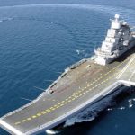 INS Vikramaditya