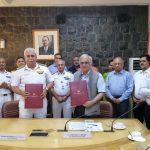Indian navy_CSIR_research _Mou_Indian bureaucracy