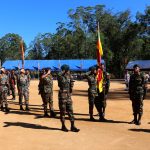 Indo-Sri Lanka Joint Exercise Mitra Shakti-VI