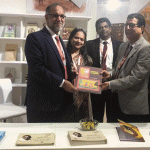 International Book Fair 2019