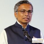 Jaideep Sarkar IFS