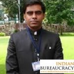 Jayendra Kumar IAS