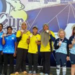 Junior Archers triumph at the Asia Cup Stage-1 in Bangkok-1