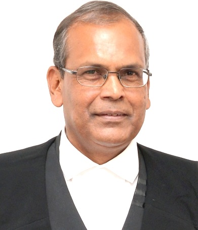 Justice Anil Kumar Choudhary
