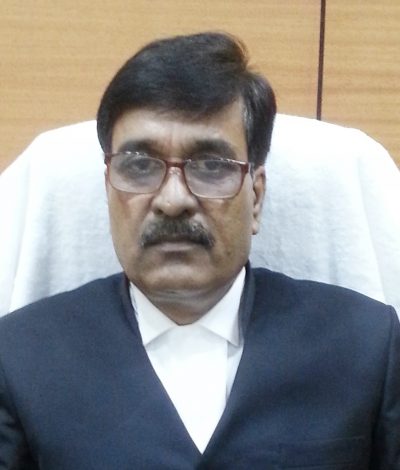 Justice Hitesh Kumar Sarma