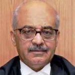 Justice Pradeep Nandrajog