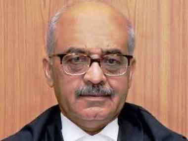 Justice Pradeep Nandrajog