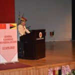K Sundarji Memorial Lecture