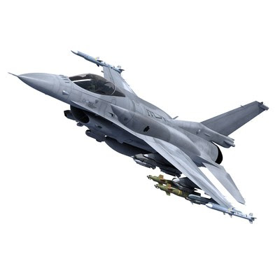 Lockheed Martin F-16 Block 70