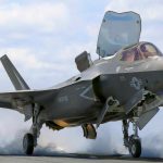 Lockheed Martin Inks Long-Term Contracts With More F-35 Suppliers