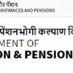 Department of Pension and Pensioners Welfare
