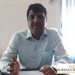 M S Manivannan IAS AM
