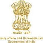 Ministry of New and Renewable Energy