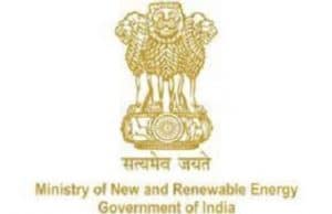 Ministry of New and Renewable Energy