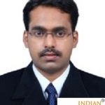 Muhammad Junaid PP IAS