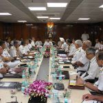 Naval Commanders’ Conference Concludes