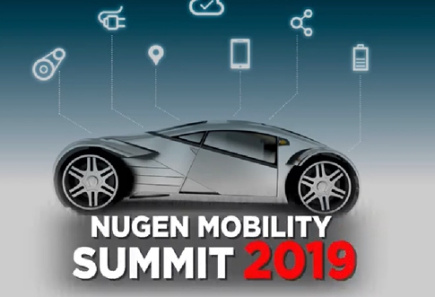 NuGen Mobility Summit 2019