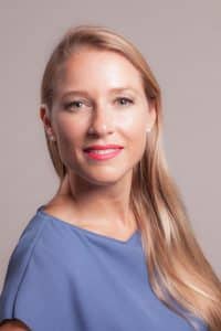 Katerina Giannouka, President, Asia Pacific, Radisson Hotel Group