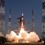 PSLV-C45