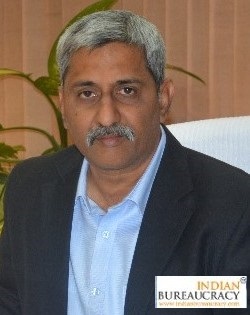 Polavarapu Mallikharjuna Prasad  (PM Prasad) NCL