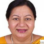 Professor Najma Akhtar