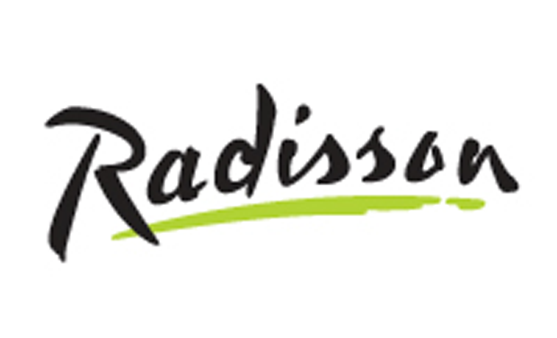 Radission logo