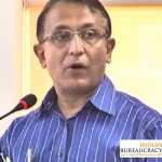 Rajiv Trivedi IPS