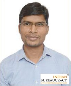 Ram Prakash IAS