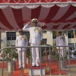 Rear Admiral Mahesh Singh_indian bureaucracy_navy