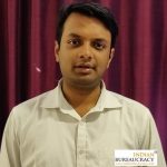 Rishi Raj IAS UP