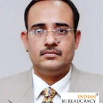 Rohit Kansal IAS J&K