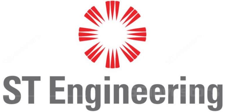 ST Engineering