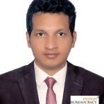 Sachin Gupta IAS Haryana