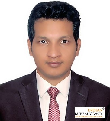 Sachin Gupta IAS Haryana