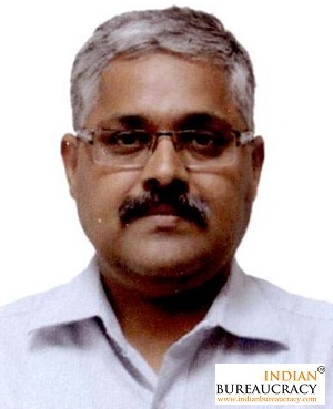 Sai Manohar Armane IPS