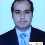 Sandeep Bhagia IAS