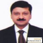 Sandeep Saxena IAS