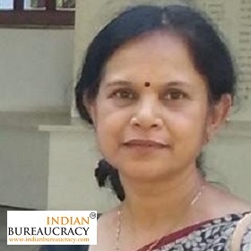 Shikha Gupta BEL