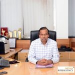 Shrikant Walgad IAS
