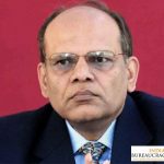 Somesh Kumar IAS