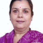 Suchitra Sharma IRS