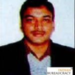 Sudhir Garg IAS UP