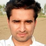 Sudhir Kumar IAS UP