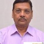 V P Pathak IRSS