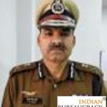 V S Yadav IPS Tr